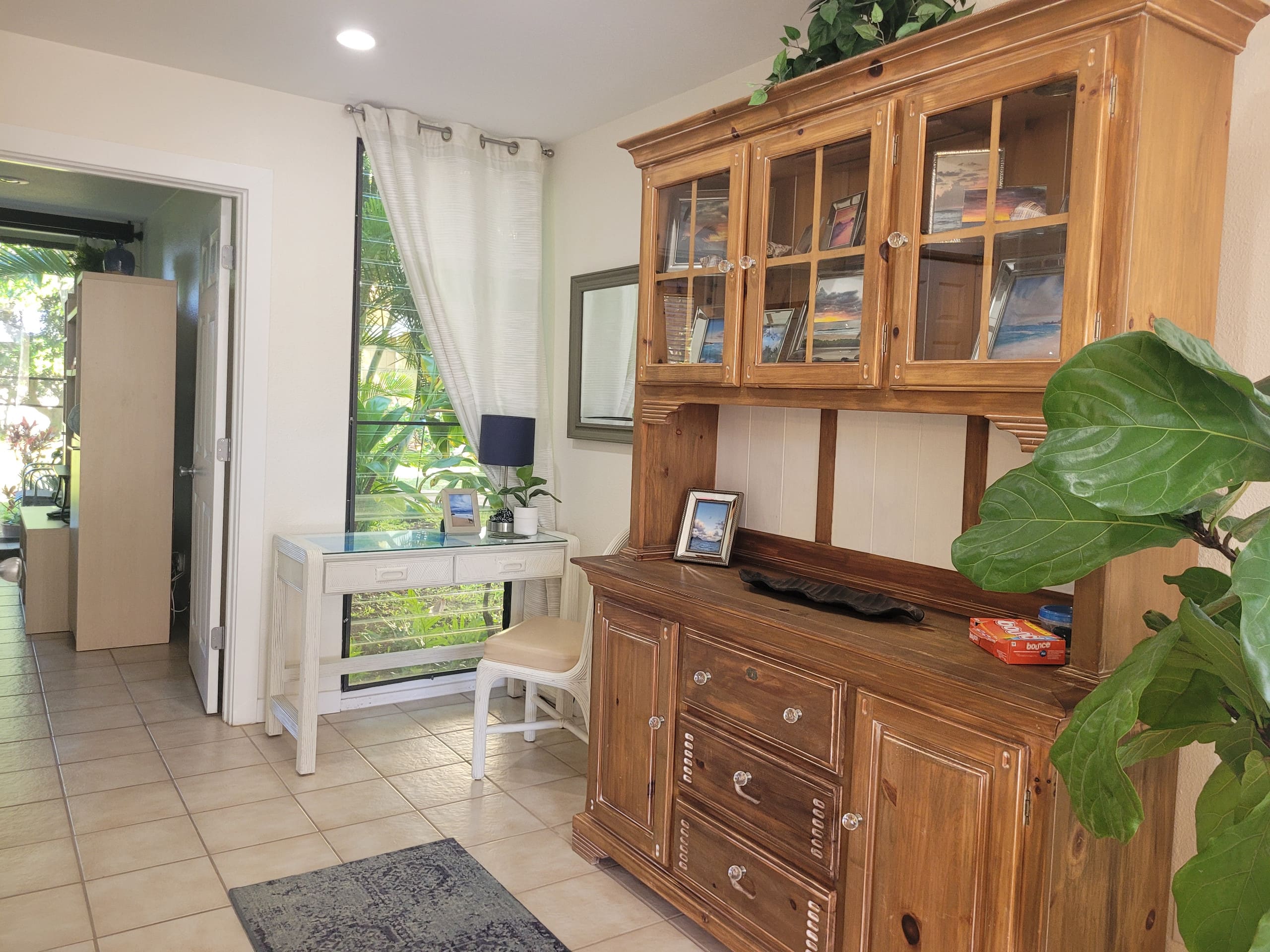 Condo in Kahuku · ★4.95 · 1 bedroom · 2 beds · 1 bath - Image 3