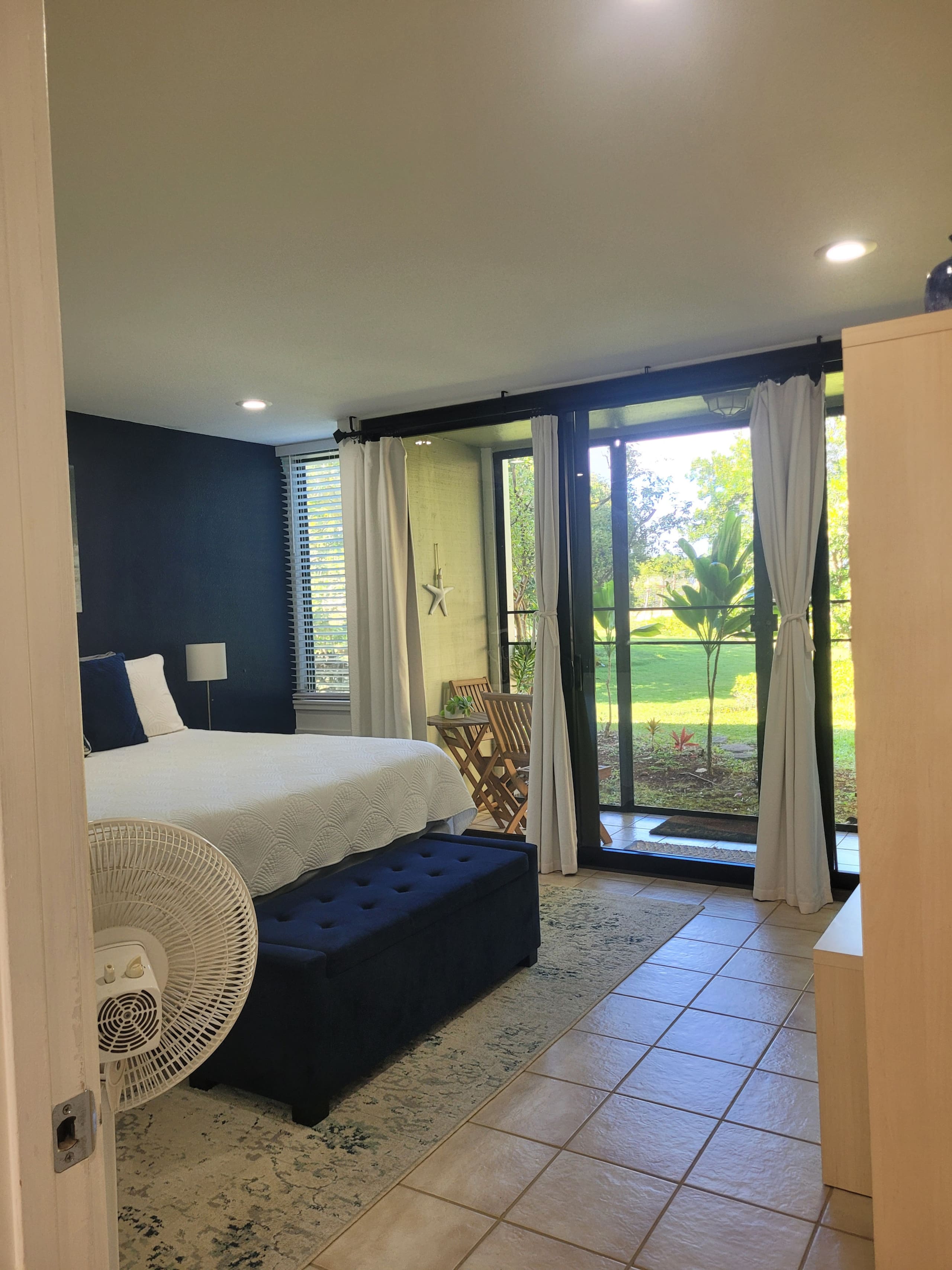 Condo in Kahuku · ★4.95 · 1 bedroom · 2 beds · 1 bath - Image 10