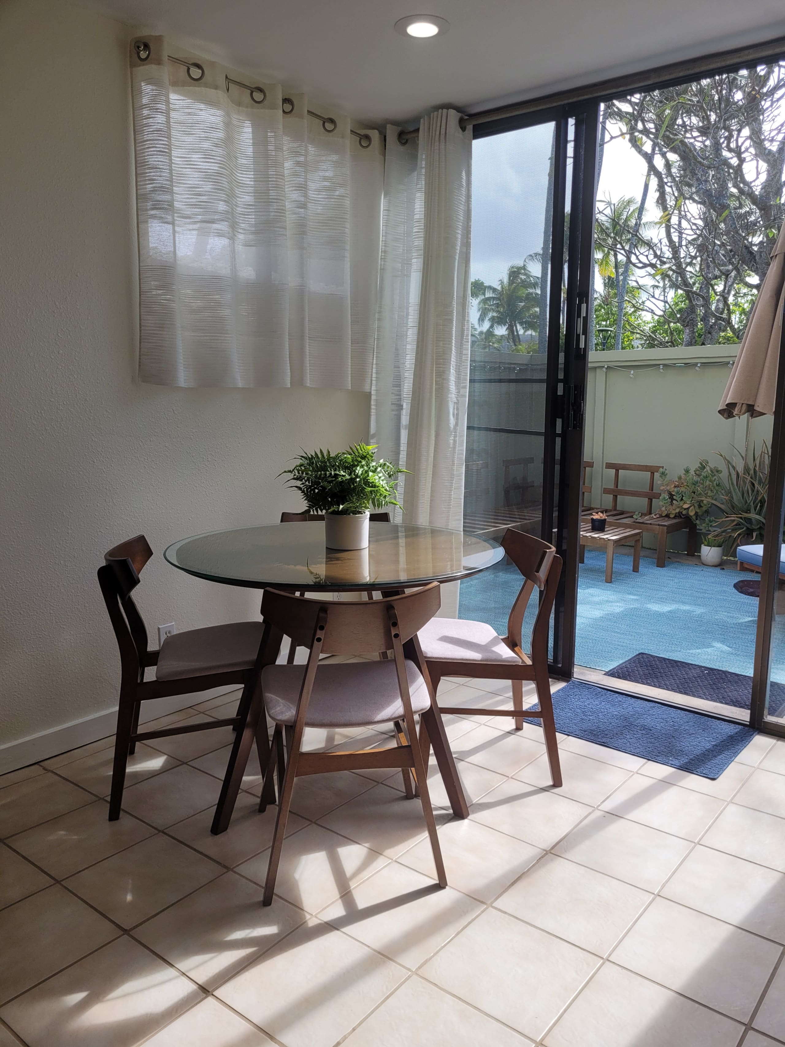 Condo in Kahuku · ★4.95 · 1 bedroom · 2 beds · 1 bath - Image 6