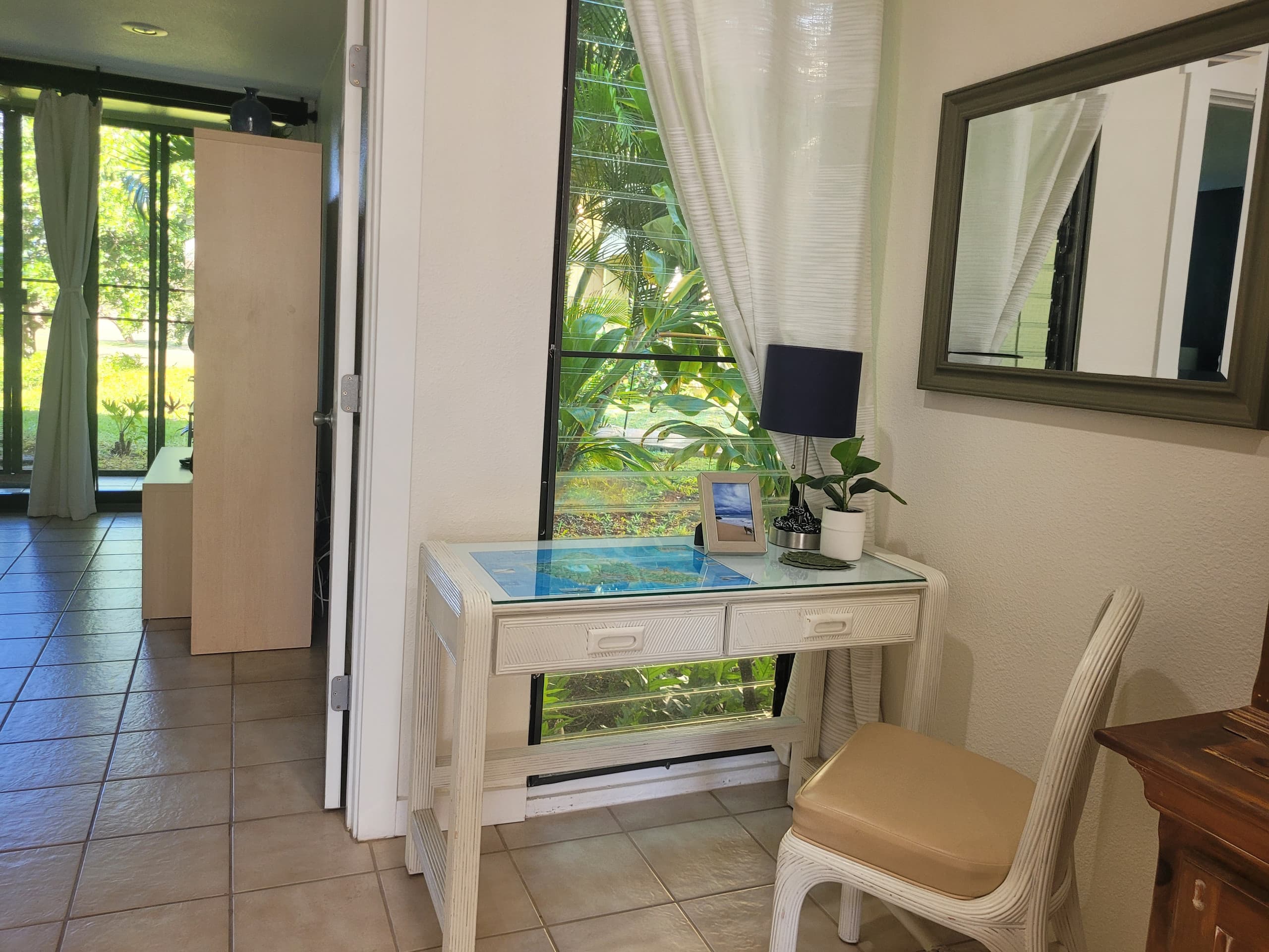 Condo in Kahuku · ★4.95 · 1 bedroom · 2 beds · 1 bath - Image 11