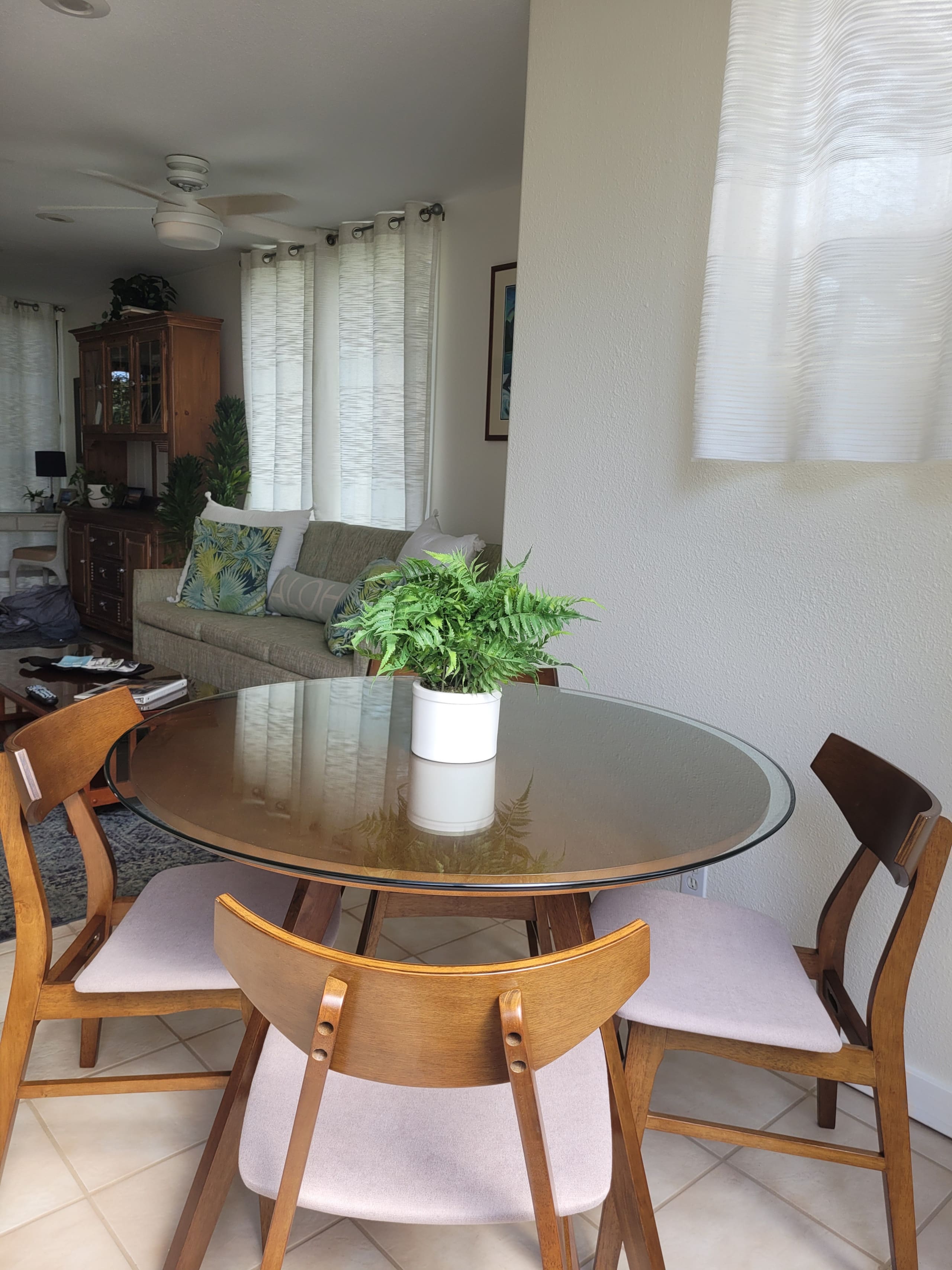Condo in Kahuku · ★4.95 · 1 bedroom · 2 beds · 1 bath - Image 7