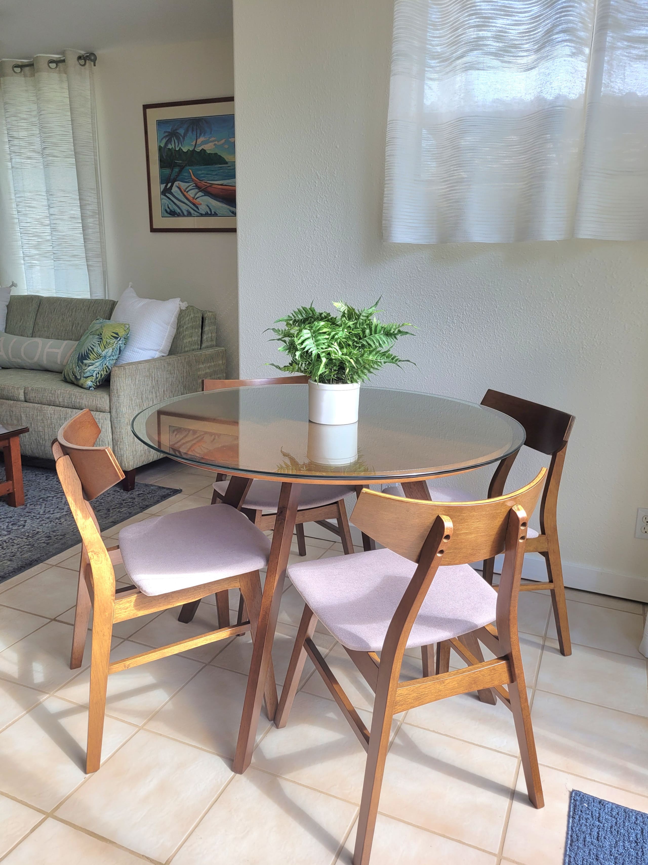Condo in Kahuku · ★4.95 · 1 bedroom · 2 beds · 1 bath - Image 8