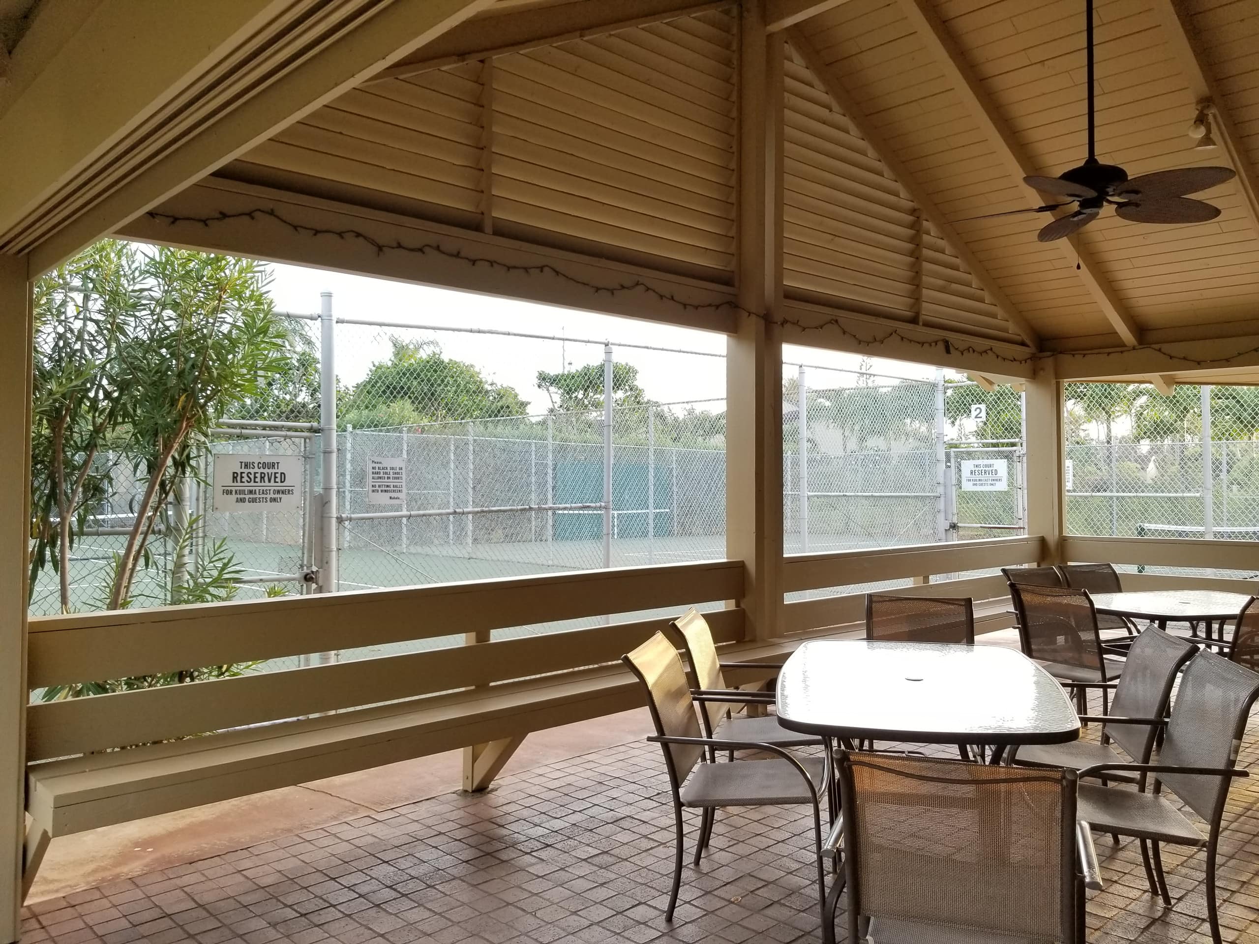 Condo in Kahuku · ★4.95 · 1 bedroom · 2 beds · 1 bath - Image 19