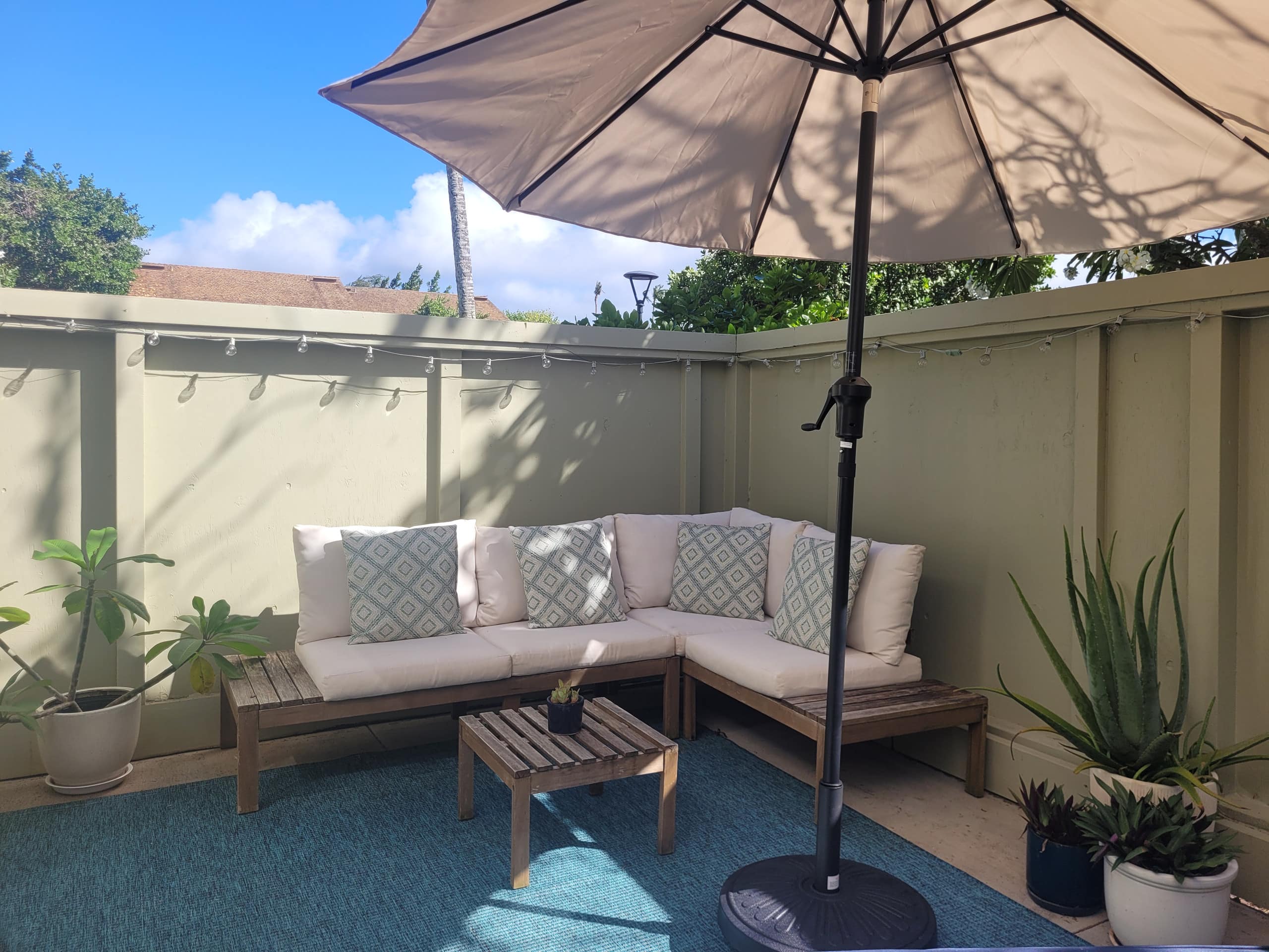 Condo in Kahuku · ★4.95 · 1 bedroom · 2 beds · 1 bath - Image 13