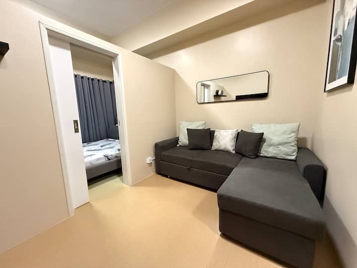 Avida Aspira Condo - Jr 1 Bedroom Unit - 24th Flr - Cagayan de Oro