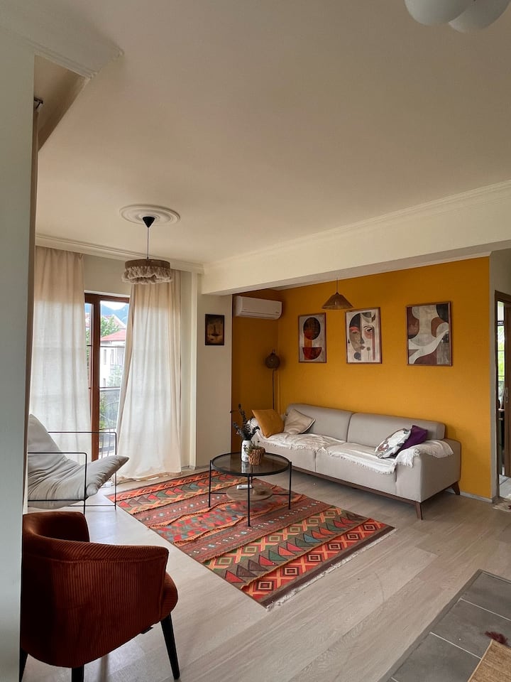 Flat In The Heart Of Fethiye - Fethiye