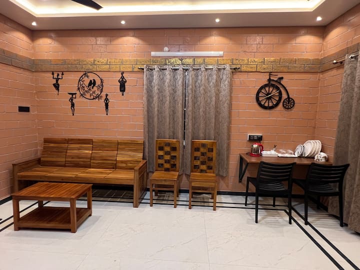 Temple Tales Home Stay - Kumbakonam