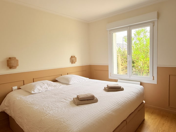 Chambre 1