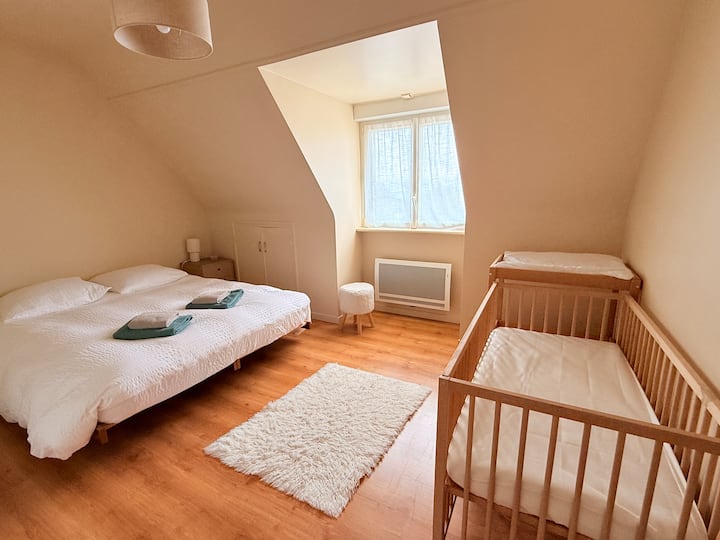 Chambre 2