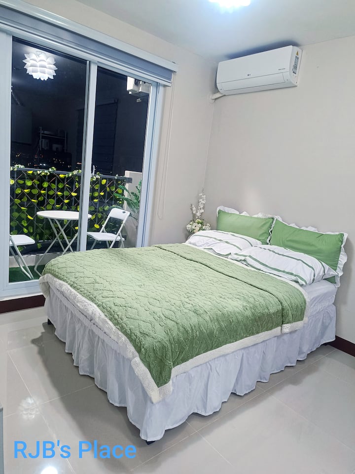 ห้องนอน