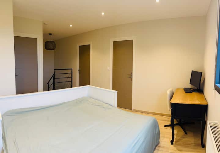 غرفة النوم 4