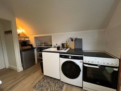 Successful Airbnb property: Cozy Suzy in Stella-Plage 2/4/6 in Cucq