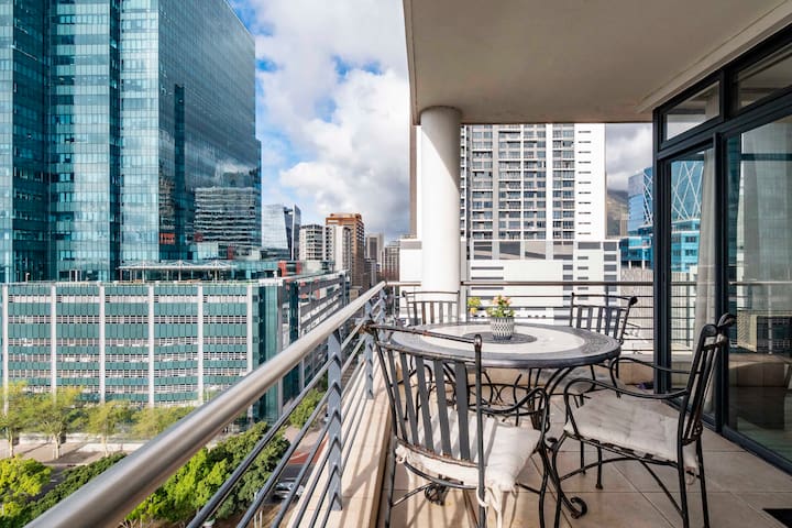 Kapstadt Brauhaus managed Airbnb listing 1