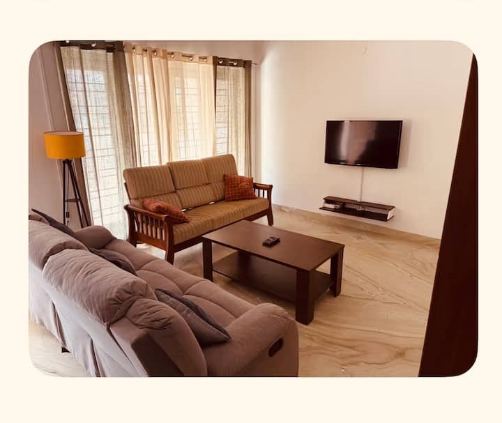 Premium 3bhk Villa In A Gated Community, Omr - Chennai