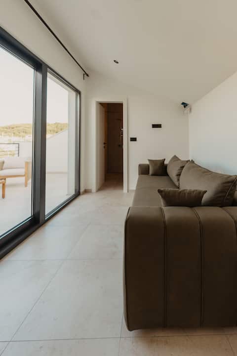 Top performing Airbnb: Levanat Iž in Veli Iž