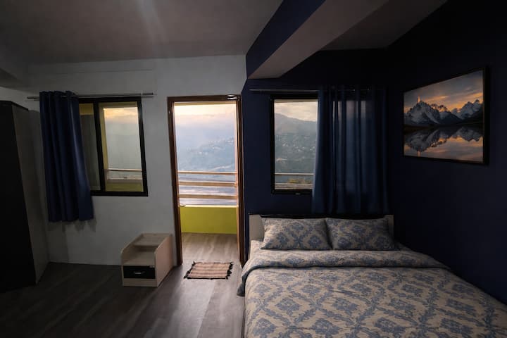 98 Homes - Gangtok