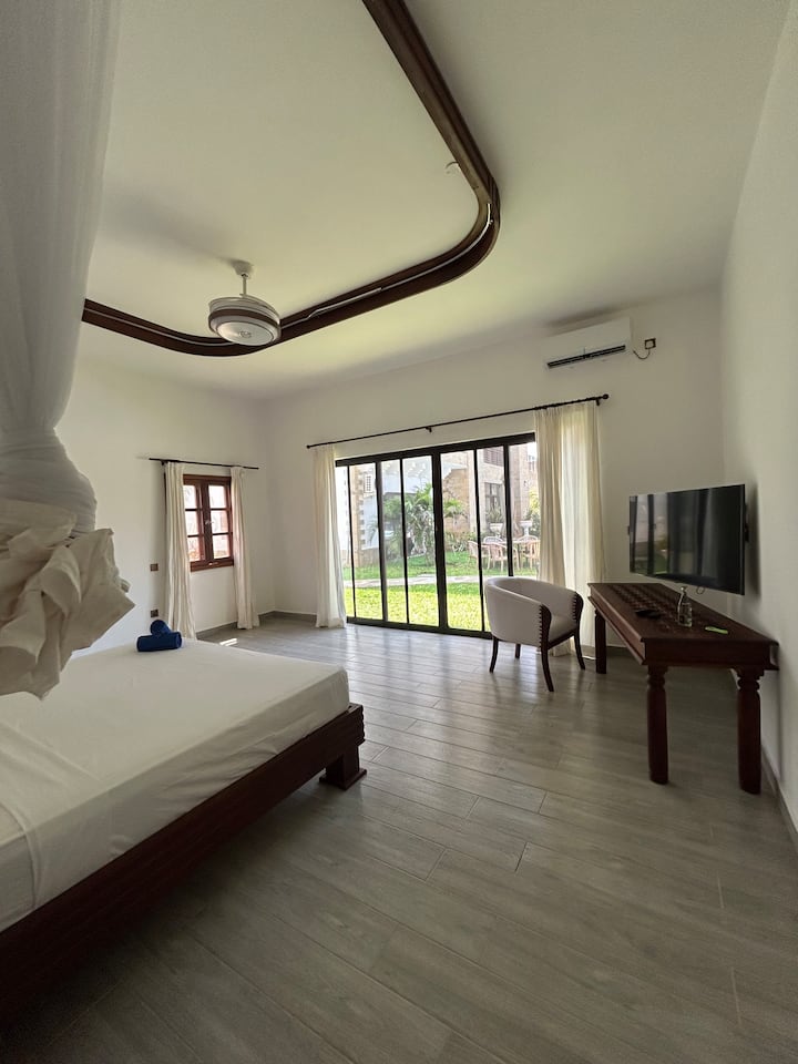 Chambre 3