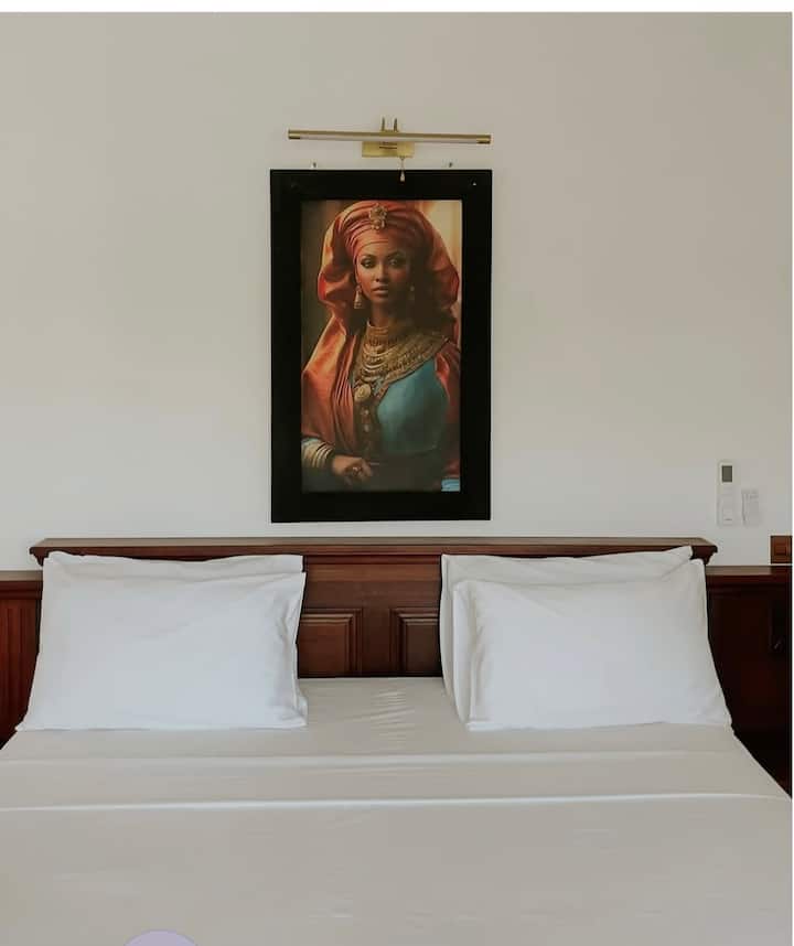 Chambre 4