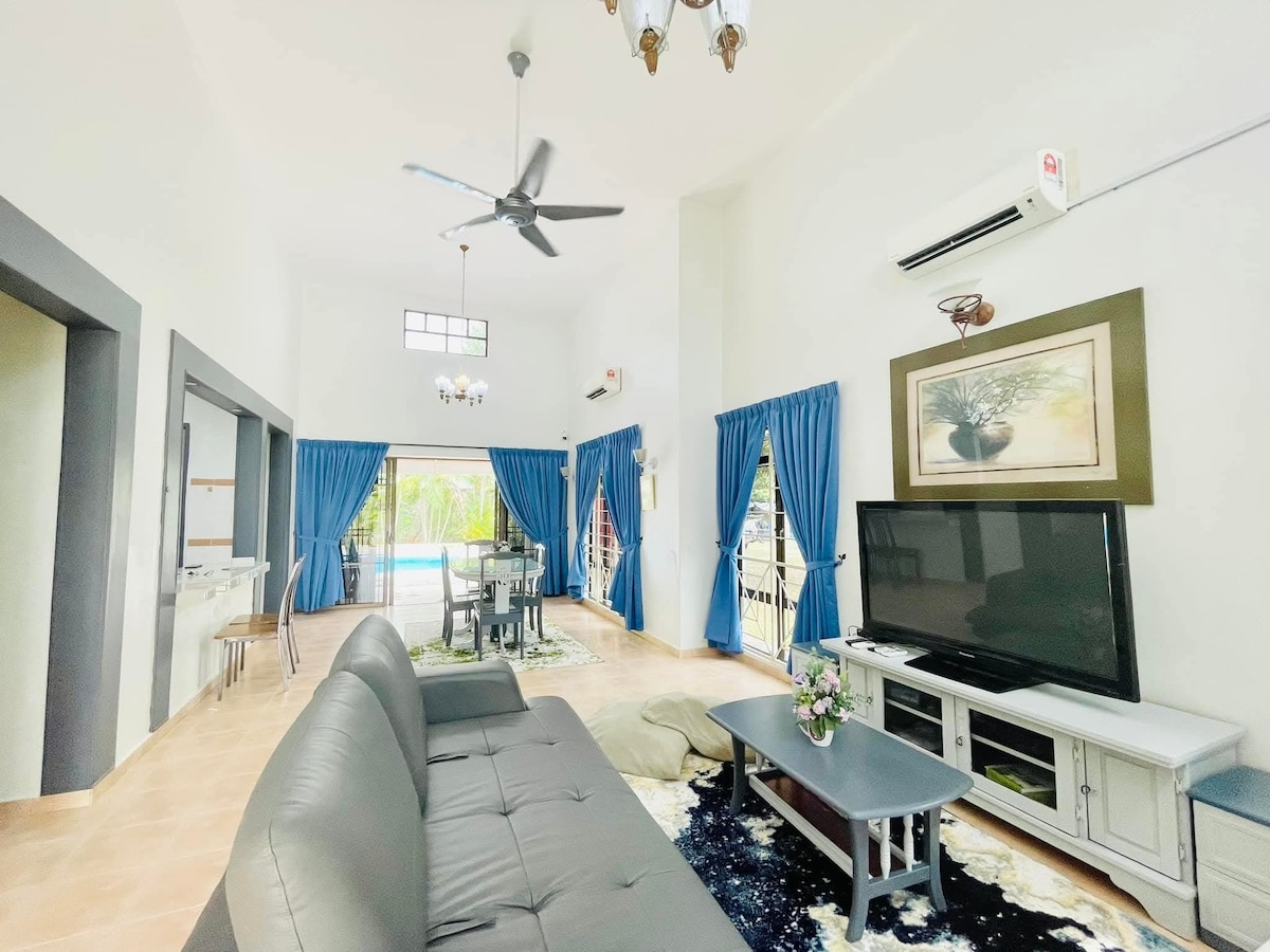 მისაღები ოთახი