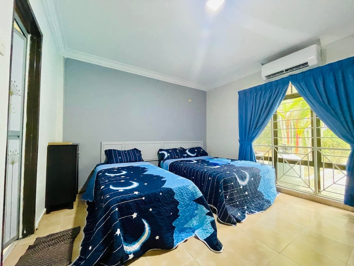 საძინებელი 3