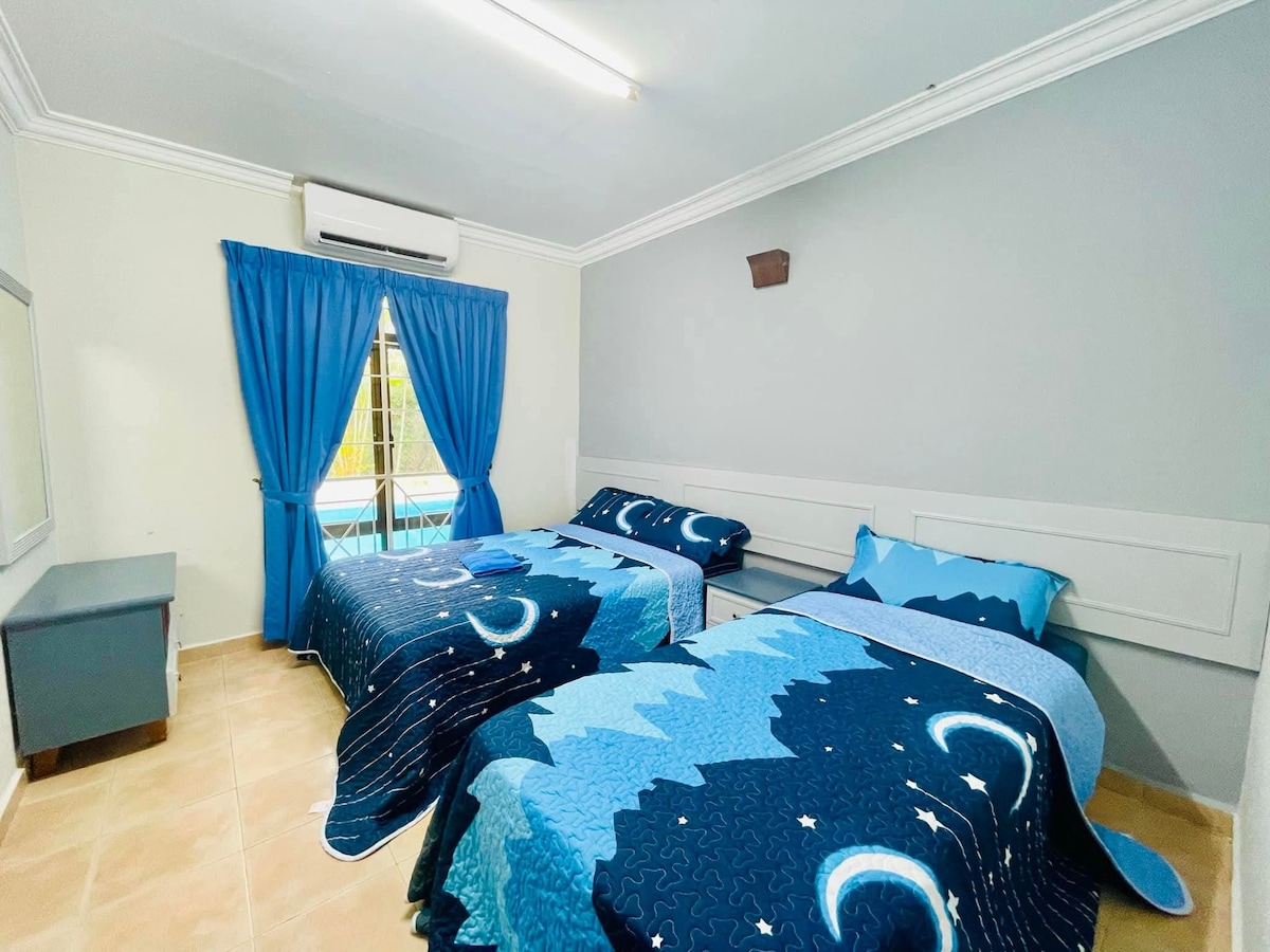 საძინებელი 2