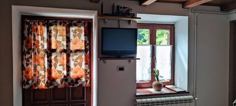 Popular Airbnb listing: Apartment Dajana, Lokve in Nova Gorica
