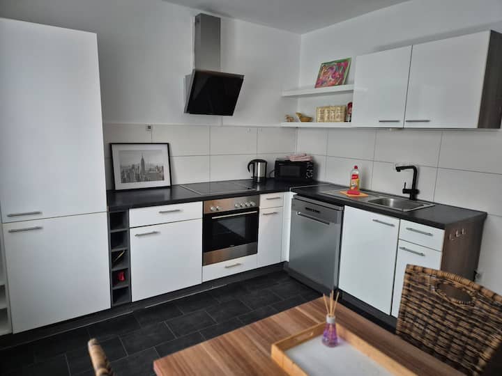 Monteurwohnung In Verl - Rietberg