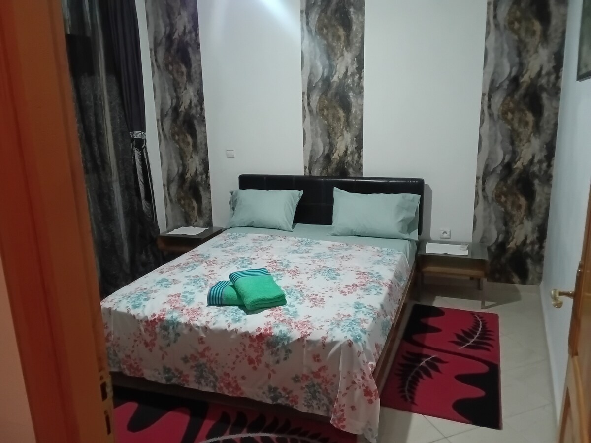 Спална соба 2