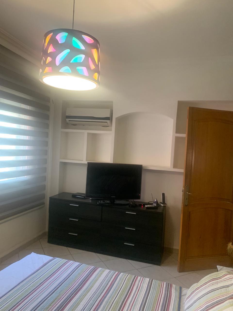 Спална соба 1