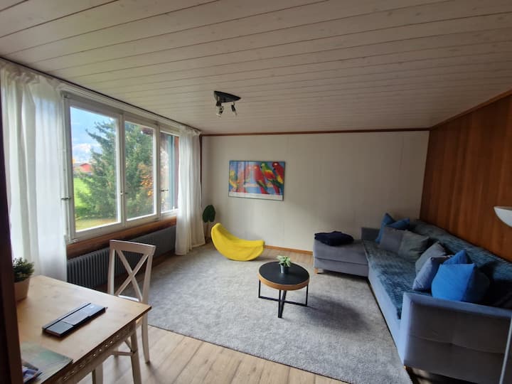 Arbor Appartement In Interlaken - Interlaken