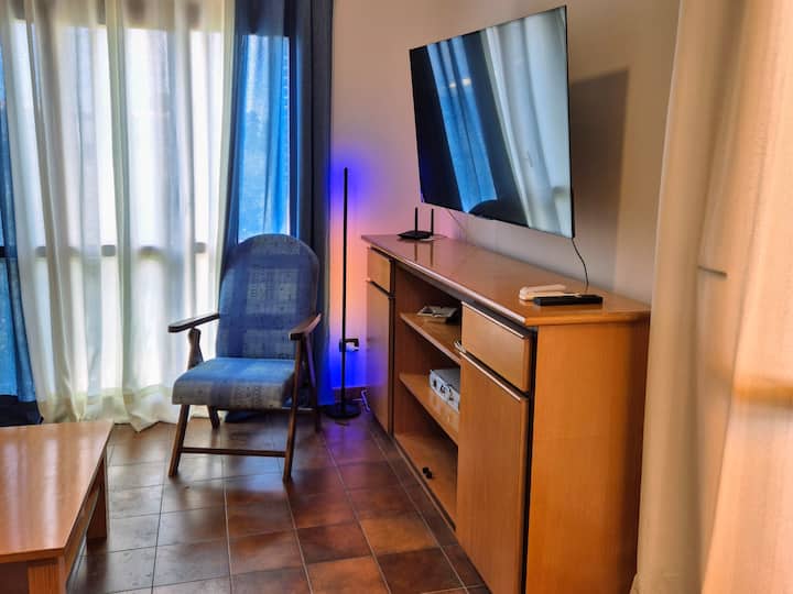 Lalla Blue House - Soverato Marina