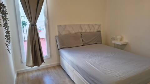 Airbnb con mejor rendimiento: magnificent apartment en El Pla Del Real