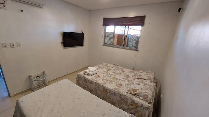 ห้องนอน