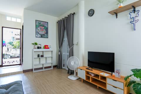 Room B - Job ABC at 112