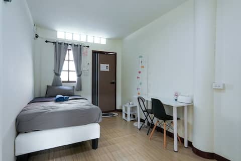 Room C - Baan ABC at 112