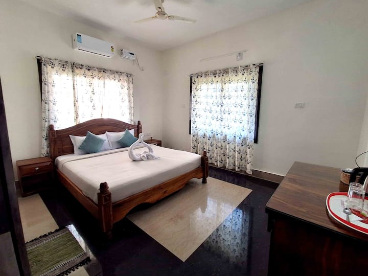 Спална соба 2