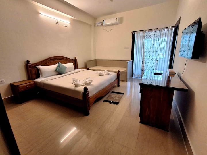 Спална соба 4