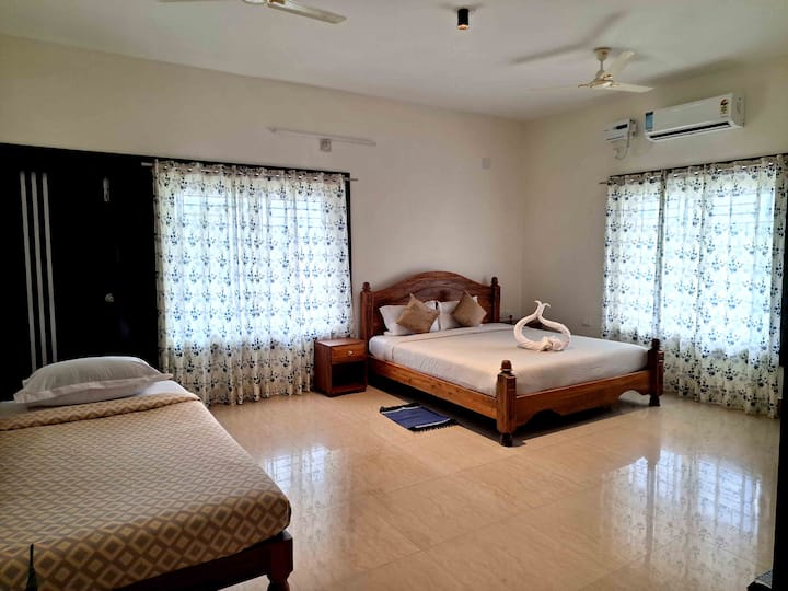 Спална соба 3