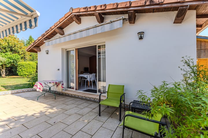 Le Studio Du Bassin D'archachon - Gujan-Mestras