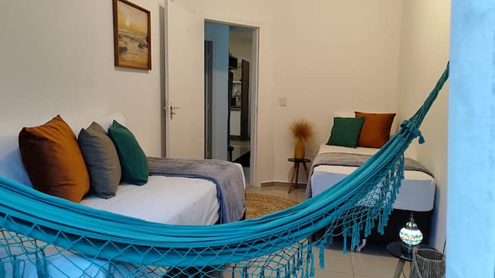 საძინებელი 1