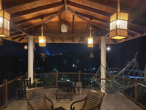 Scenic Villa Weligama