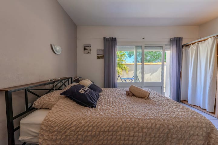 Apparthotel Le Nid Marin - La Rochelle