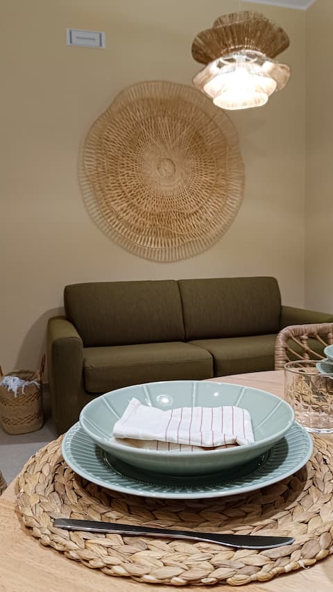 Annuncio Airbnb popolare: Nonna Prudenza Vacation Home a Termoli