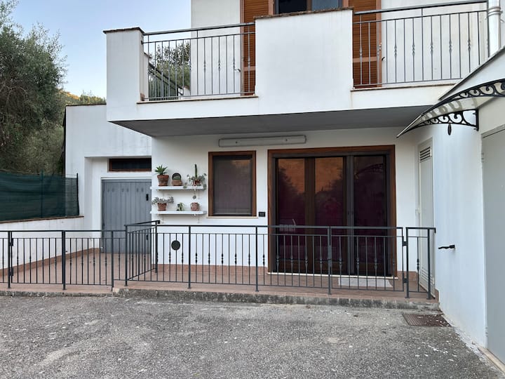 Appartamento Accogliente - Fondi