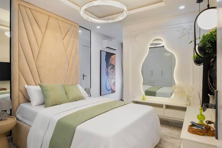 غرفة النوم 3