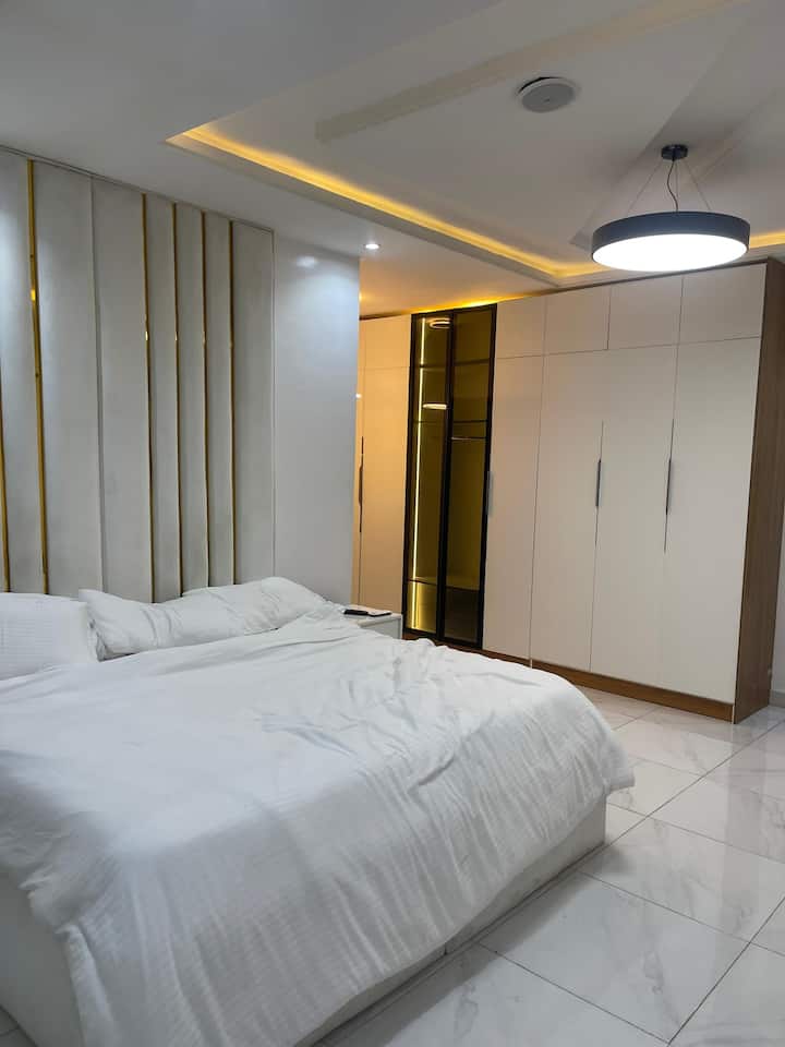 غرفة النوم 4