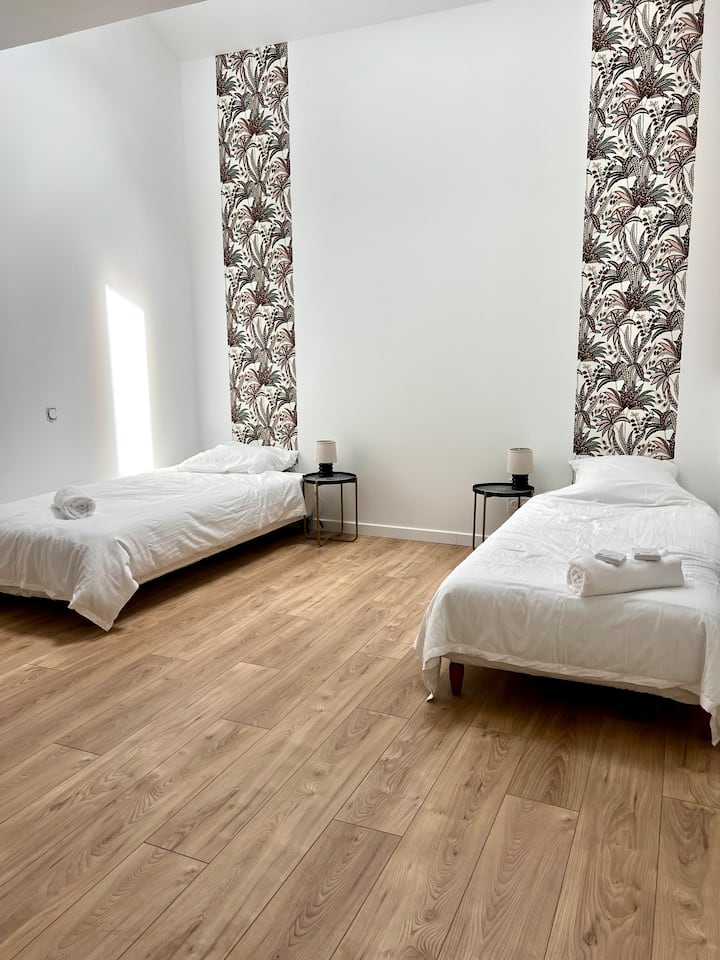 Habitación 1