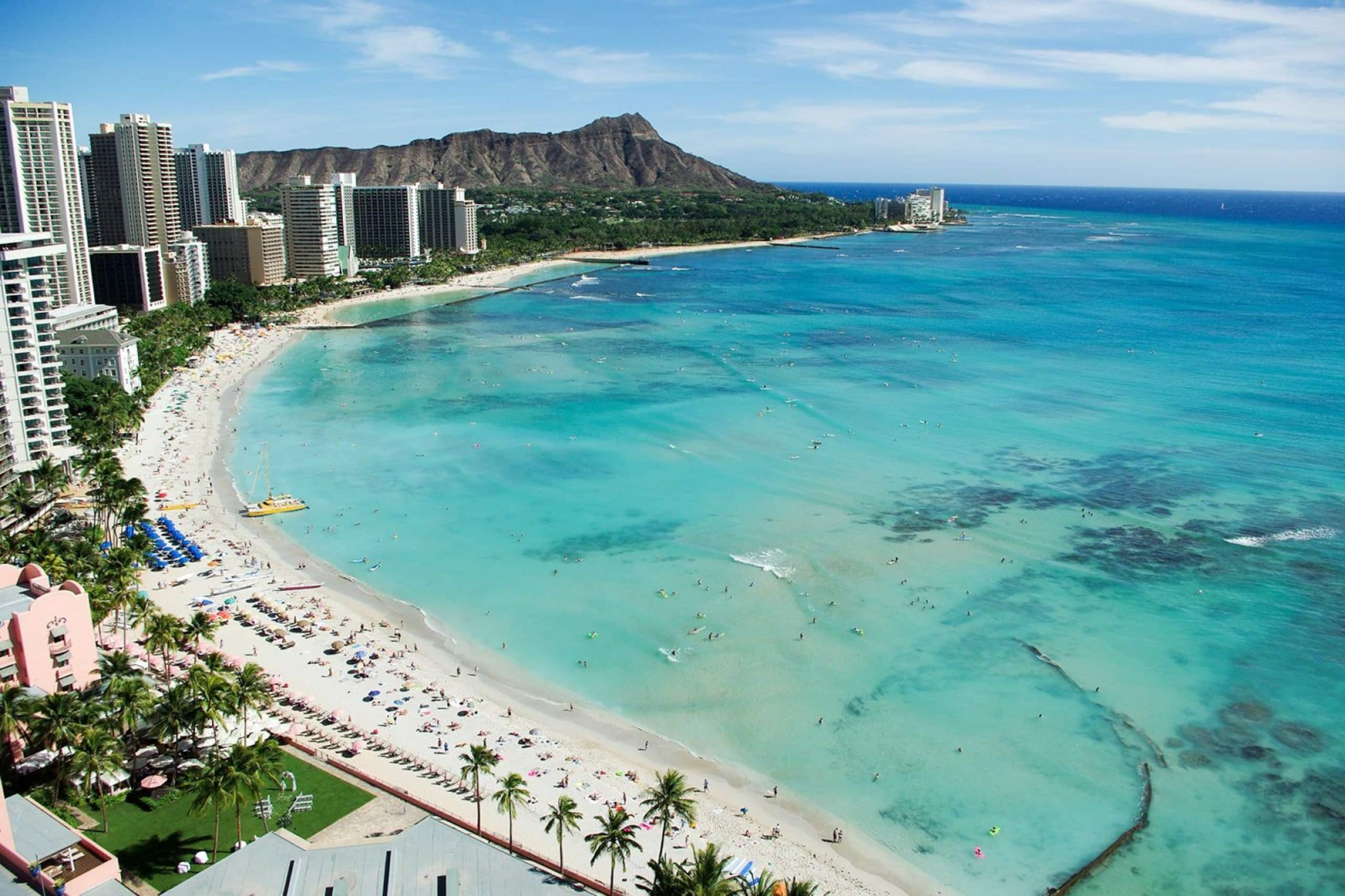 Hotel in Honolulu · ★4.88 · 1 bedroom · 1 bed · 1 private bath - Image 5