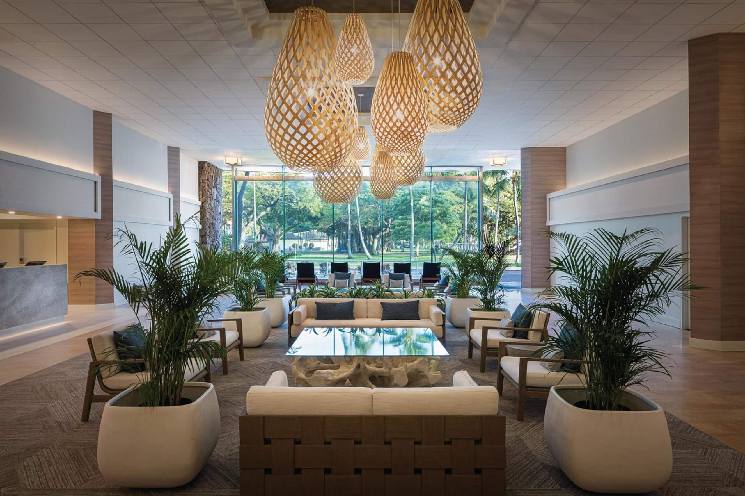 Hotel in Honolulu · ★4.88 · 1 bedroom · 1 bed · 1 private bath - Image 15