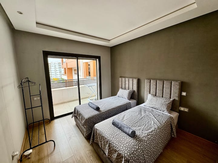 Habitación 2